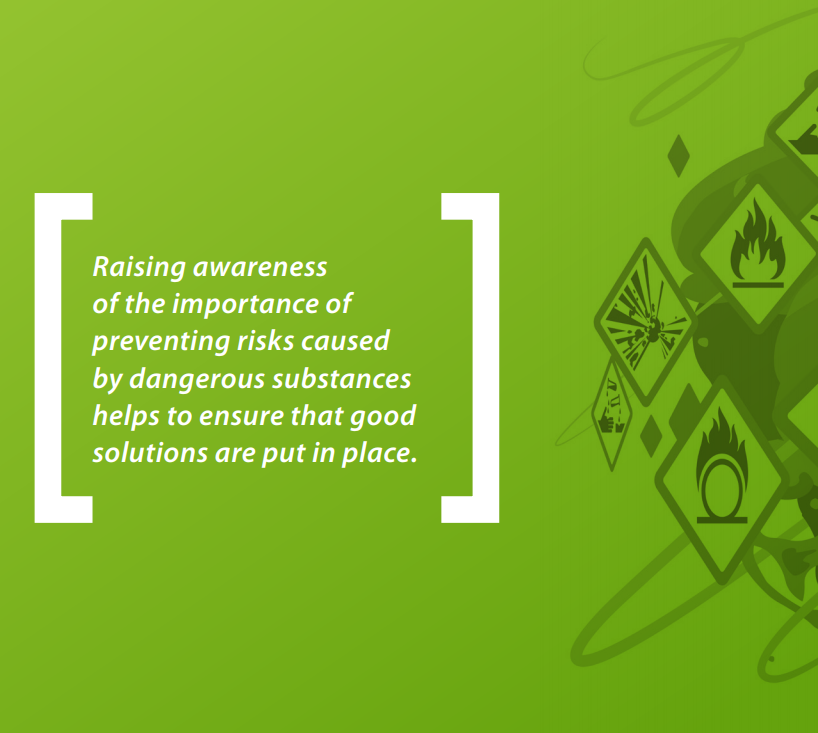 Health and Safety Authority tweet media