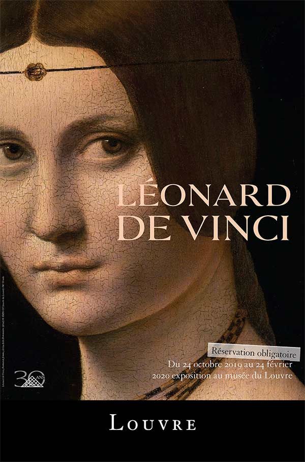 LVT_RTL's tweet photo. #ExoLeonard - L’exposition événement de cette fin d’année, “Léonard de Vinci” au musée du Louvre, ouvrira ses portes ce jeudi. Vincent Delieuvin, conservateur en chef du Patrimoine département des Peintures, invité de #LaissezVousTenter entre 9h et 9h30 > https://t.co/IXuTMmWDOu https://t.co/IKlFHPdMlP