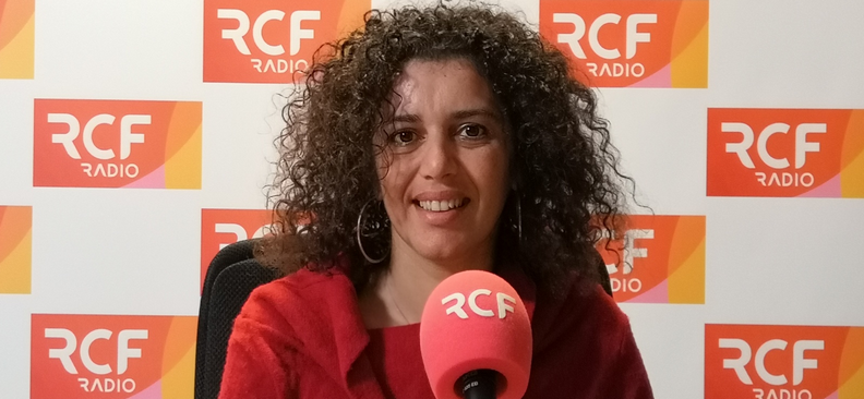 Crise écologique: pour Sabah Rahmani, "les peuples autochtones nous tendent la main"
po.st/q7xr44
#LaMatinaleRCF #Amazonie #Environnement #Ecologie