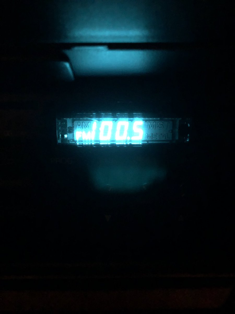 James Danderfer (@jamesdanderfer) on Twitter photo Heading home from a fun blues gig, listening to a little ‘What’s So Funny?’ w/ <a href="/GuyMacPherson/">Guy MacPherson</a> and Dino Archie. Nice to listen to radio on an actual radio for a change! <a href="/coopradio/">Co-op Radio 100.5 FM</a> Heading home from a fun blues gig, listening to a little ‘What’s So Funny?’ w/ <a href="/GuyMacPherson/">Guy MacPherson</a> and Dino Archie. Nice to listen to radio on an actual radio for a change! <a href="/coopradio/">Co-op Radio 100.5 FM</a>