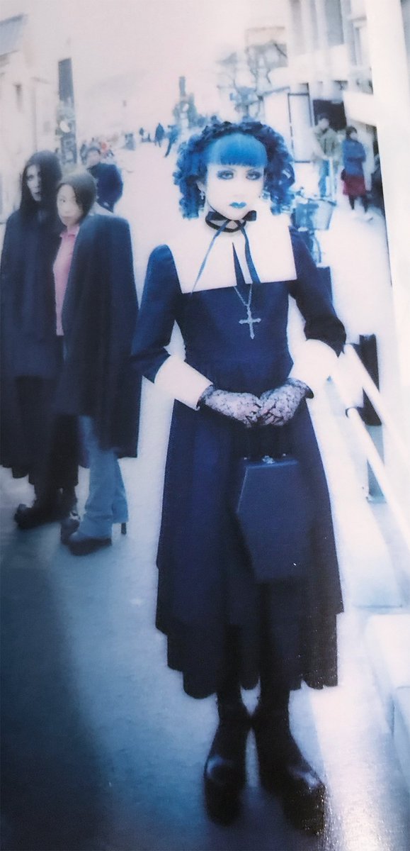 Moi dix Mois(Mana) on X: Moi dix Mois(Mana) on X: