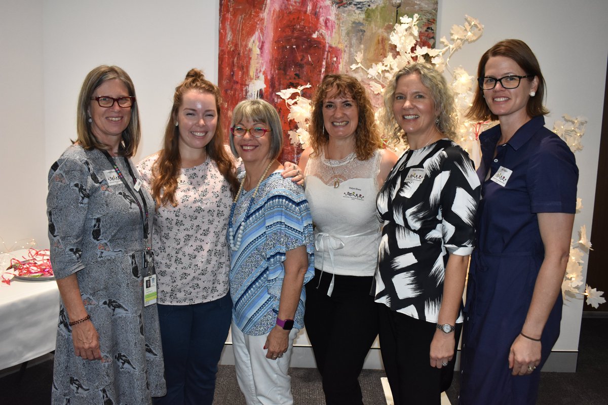 We proudly hosted our inaugural Good Grief, This Hurts symposium today.  A diverse range of participants came together to focus on building community capacity in supporting children and young people to manage the impact of death in their lives. #pedpc #goodgriefthishurts