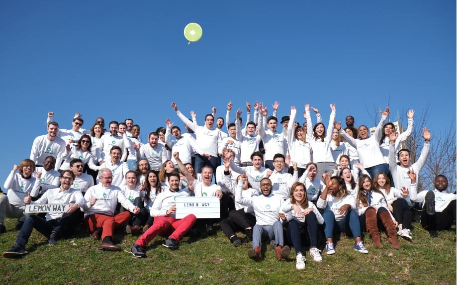 Galitt_officiel's tweet image. #LemonWay annonce une deuxième levée de fonds

#LemonWay #FinTech #Startup #Paiement #PaiementEnLigne #Ecommerce #Marketplace #Crowdfunding #PlaceDeMarché #Agrément #PISP #AISP #Adyen #Stripe

adn-co.news/actualites/det…