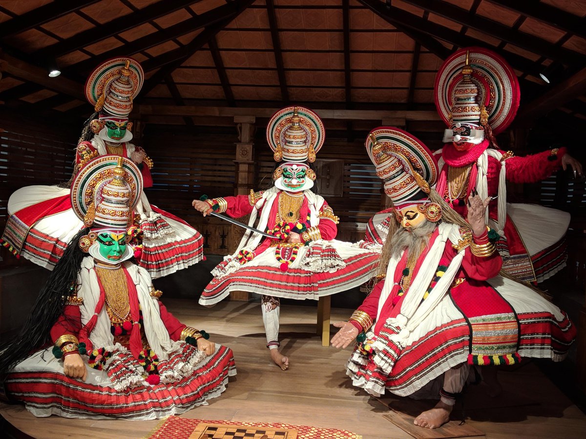 SkGeni's tweet photo. @incredibleindia It was too easy....😂
BTW can you recognise this?
(HINT:. It's not a museum.) https://t.co/ZBxkyv3Pxr