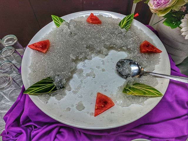 DigitalColmer's tweet photo. Wow...even tried sago today...
#TheDigitalCoach #Malaysia
#Kuala Lumpur #DevOps #CloudComputing #Trainer #AgileCoach #Agile #Lean #Tech #DataScience #Travel #Adventure #Fun #Comedy #TechBlogger #TravelBlogger #BloggerStyle #CyberSecurity #Azure #Office3… https://t.co/VwX1H1FUSQ https://t.co/vI0TBmh37V