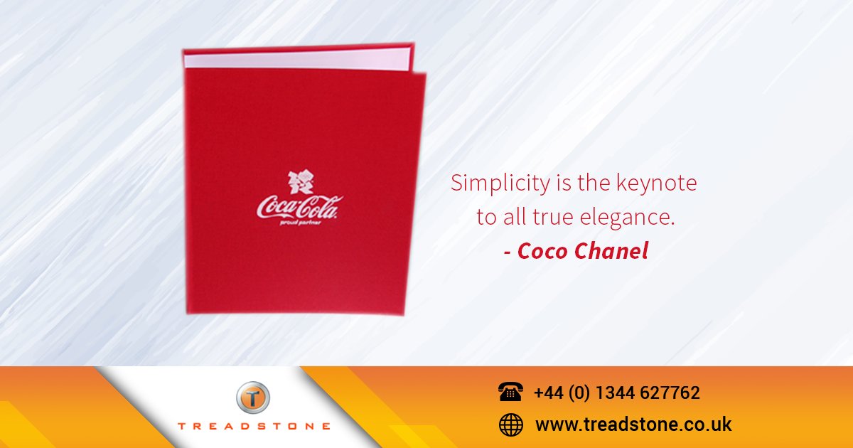 Customers are now more sophisticated than in any other era. So, minimal or bold? It doesn't matter, as long as it is elegant!

#treadstone #personalizedpackaging #luxurypackaging