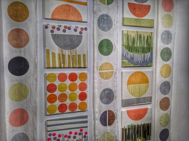 CeneMagazine's tweet image. Take a botanical journey with an exhibition on Kent's natural plant dyes and #textile wonders at @RochesterArtGallery

bit.ly/2qwxddp

@FableandBase @rochesterindcol #Keepitkent #design #Rochester