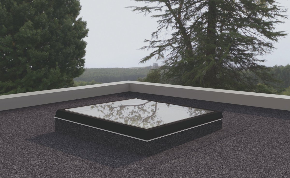 Roofers reap results with #Raylux 😎 Modern and precisely engineered, Raylux is the ideal #rooflight for any project. With 14 stocked sizes and 2 colour choices, Anthracite Grey and White - it's no wonder Raylux is the market-leader. Discover more: ow.ly/e8e850vC3Jq
