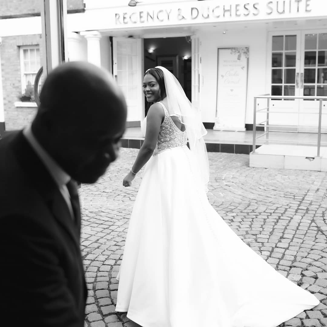 Tylermadephoto's tweet photo. A just one a recent wedding @ValMansion https://t.co/IxEqOgYgqP