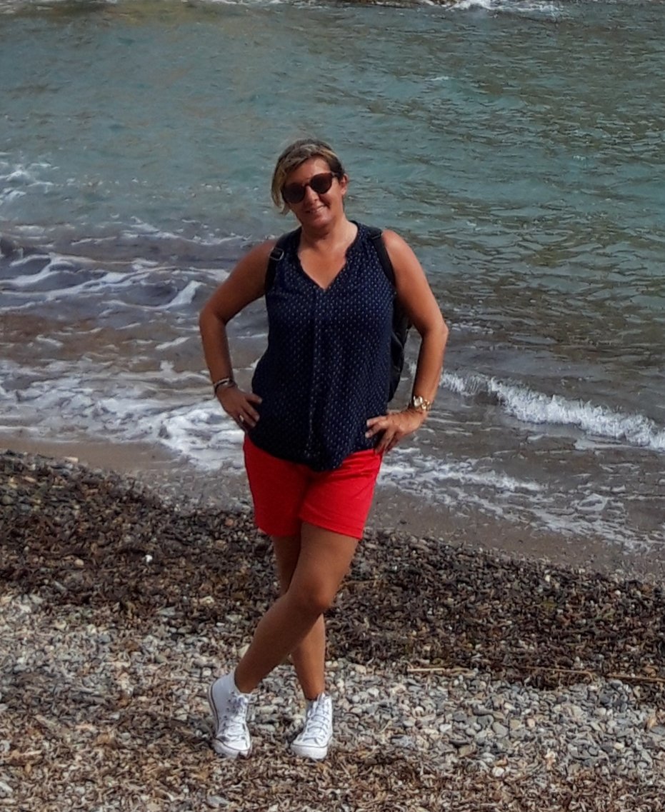 Sonrie a la vida a pesar de las adversidades¡¡¡¡¡