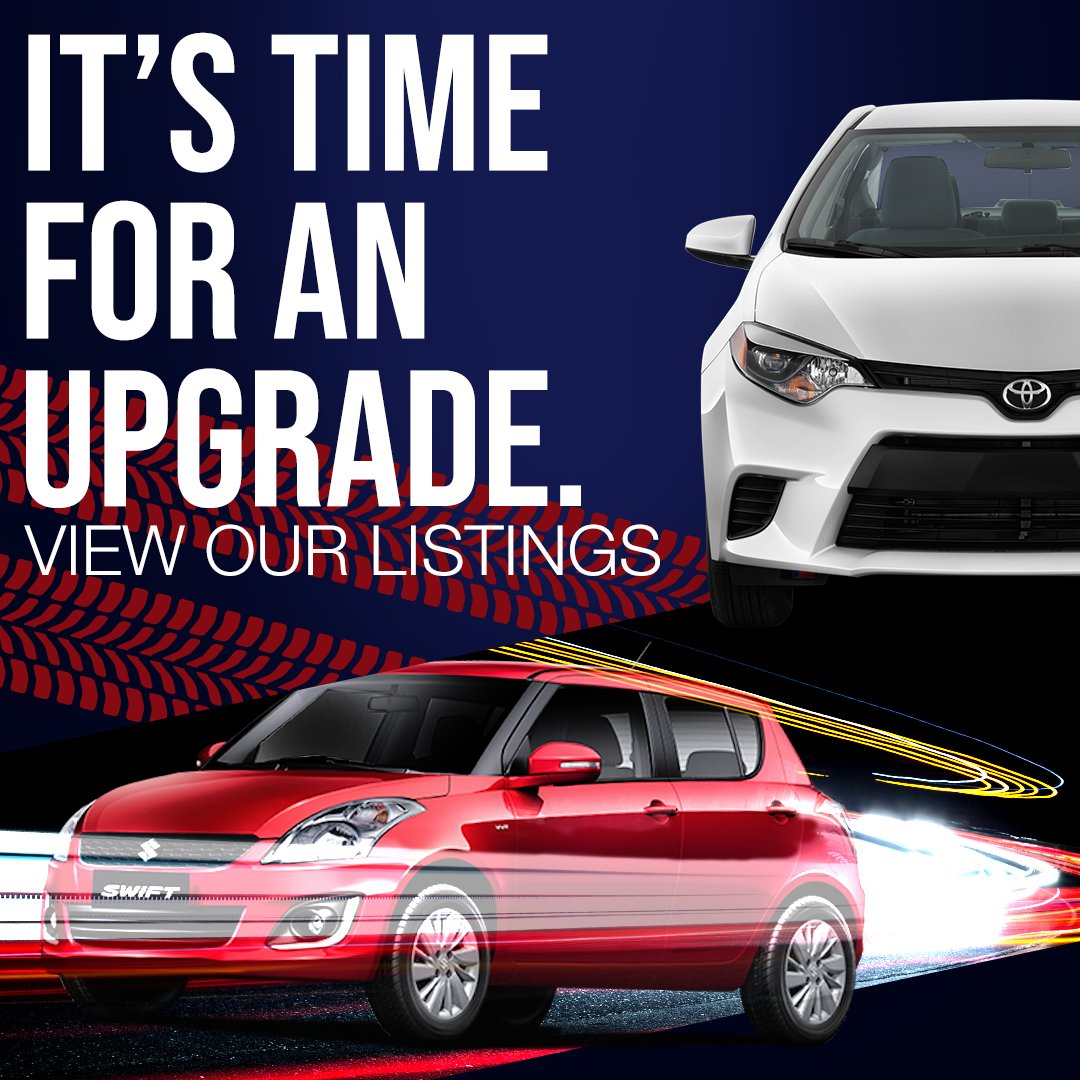 ValueVehicleSA's tweet image. It's time for an upgrade, people! Get your dream car for less. Visit our website to view our affordable, pre-owned vehicle listings. We're waiting to hear from you. 012 030 1169/087 701 9479 #upgrade #newcar #carsales