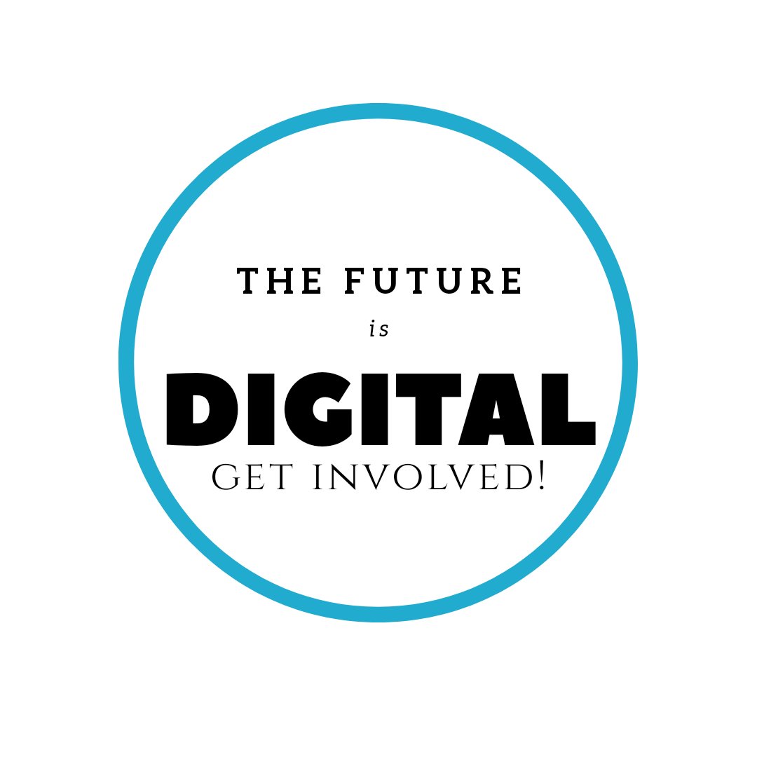 ciffy9ce's tweet image. Everything around the world is gravitation around digital. This is a good time to use it to our advantage.
#getdigitized
#getdigitalskills