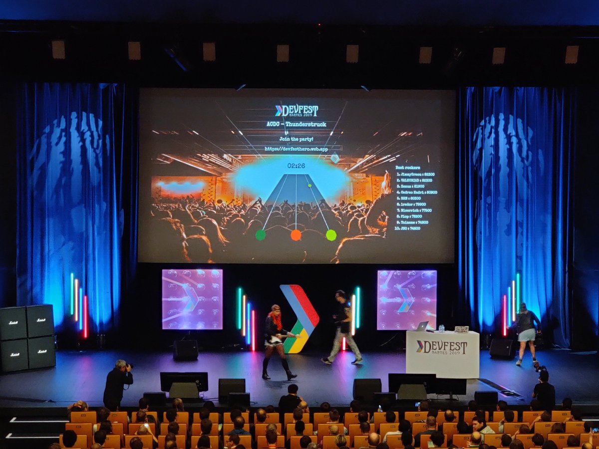 Romain Gautier tweet media