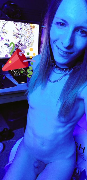 Guess who's 22 today bitches!!  #ts #transwoman #transsexual #transpride #transisbeautiful #transgirls<a href="/tag/ts"class="tags">#ts</a><a href="/tag/transwoman"class="tags">#transwoman</a><a href="/tag/transexual"class="tags"><span>#transexual</span></a><a href="/tag/transgender"class="tags"><span>#transgender</span></a><a href="/tag/tgirl"class="tags"><span>#tgirl</span></a><a href="/tag/trans"class="tags"><span>#trans</span></a><a href="/tag/pansexual"class="tags"><span>#pansexual</span></a>