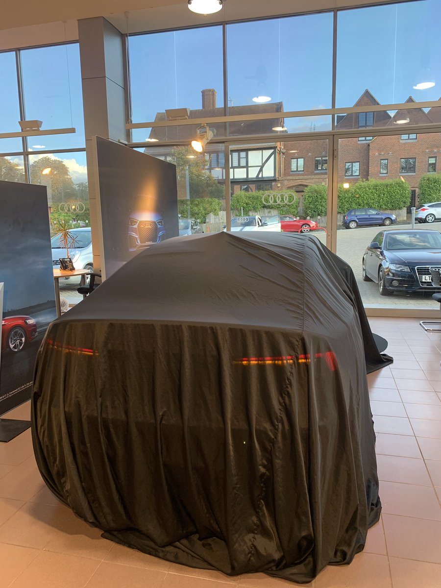 Drift Bridge Group tweet media