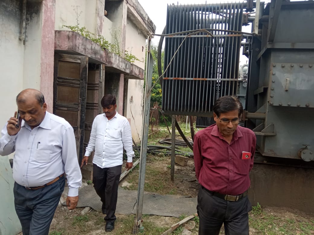 @DVVNL_SE_EDC Chitrakoot tweet media