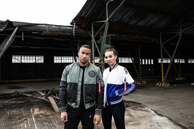 Check out our new bomber jackets for him and her on alphaindustries.eu 💥 #alphaindustries #removebeforeflight ift.tt/2qwc9Up