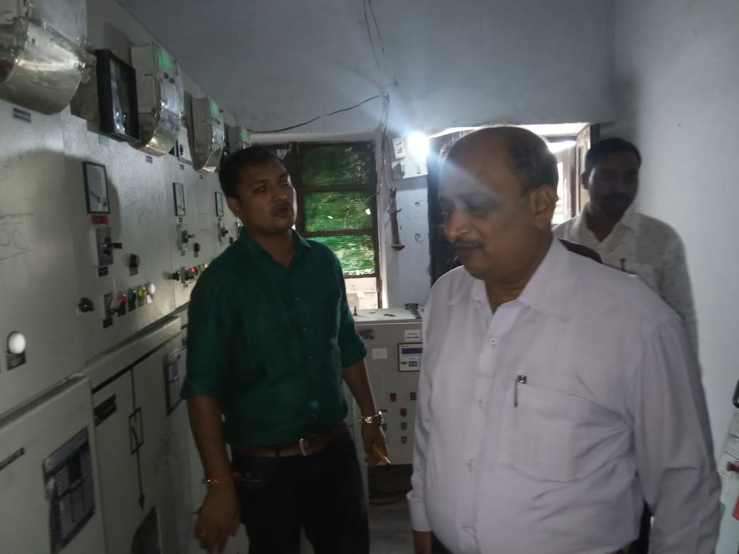 @DVVNL_SE_EDC Chitrakoot tweet media