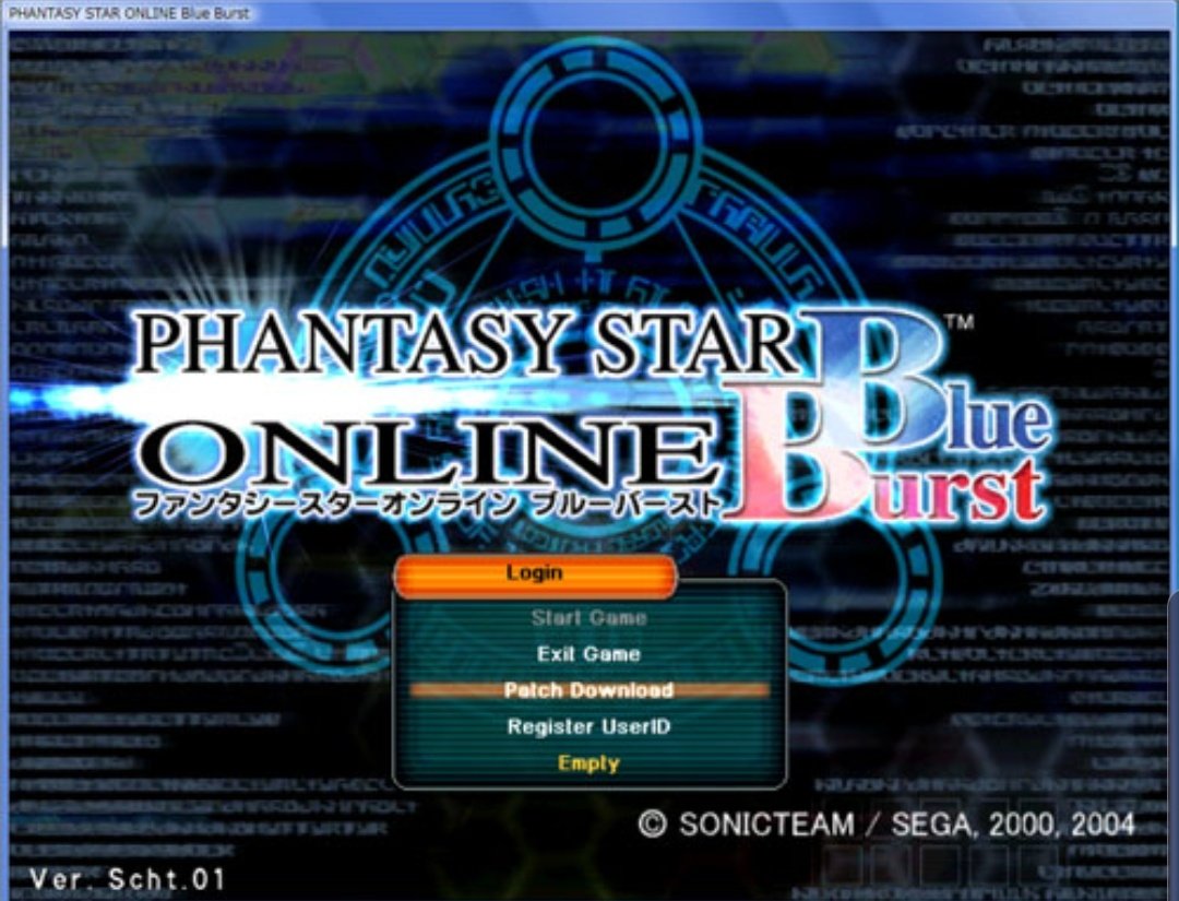 Nikavip 2 Psobb 04年 ハクスラ系オンラインrpgの原点 元々はdc Gcで人気だった作品がpc版としてリリースされ爆発的に流行ったゲーム キャラネームから自動生成 される色でドロップするアイテムが固定化されるため部屋作成の代行なんかもあった気が Nikavip 2 Psobb 04年 ハクスラ系オンラインrpgの原点 元々はdc Gcで人気だった作品がpc版としてリリースされ爆発的に流行ったゲーム キャラネームから自動生成 される色でドロップするアイテムが固定化されるため部屋作成の代行なんかもあった気が