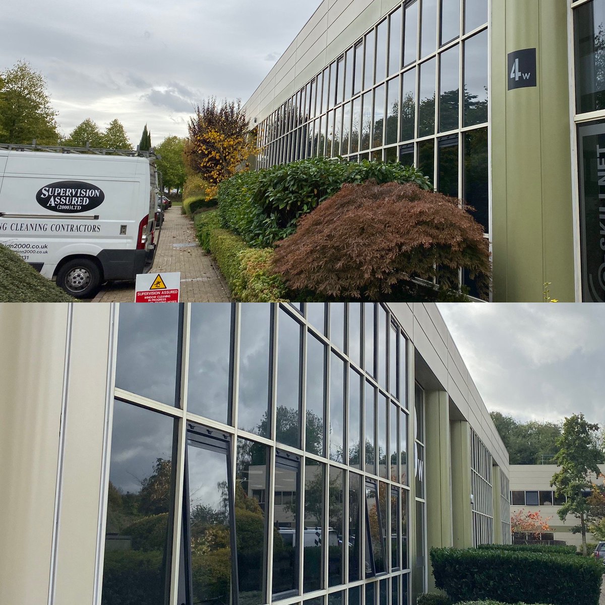 sa2000ltd's tweet image. Great to have provided complete external building cleans to seven business properties for our customer over the last couple of weeks. For more information regarding the services we can offer please take the time to visit our website supervision2000.co.uk