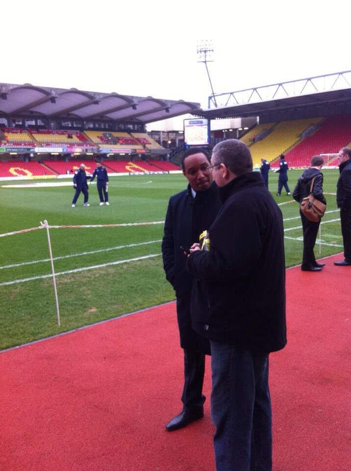 Happy 52nd Birthday to former midfielder Paul Ince, have a great day my friend 