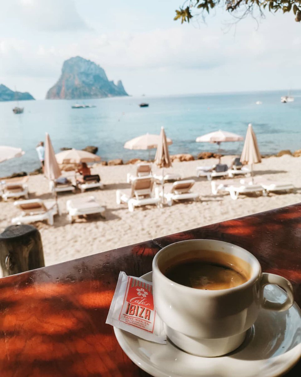 Have a great week all
—
#Ibiza #MondayMotivation