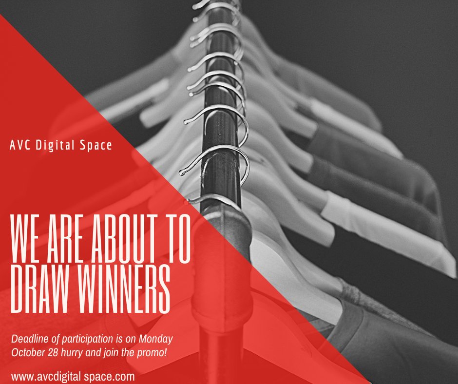 AvcSpace's tweet image. Hurry up and join now!

web.facebook.com/AVCdigitalspac…

#entrepreneur #support #promo #giveaway #love #business #digitalmarketing #socialmediamarketing #joinnow #chances #facebookmarketing #avcdigitalspace