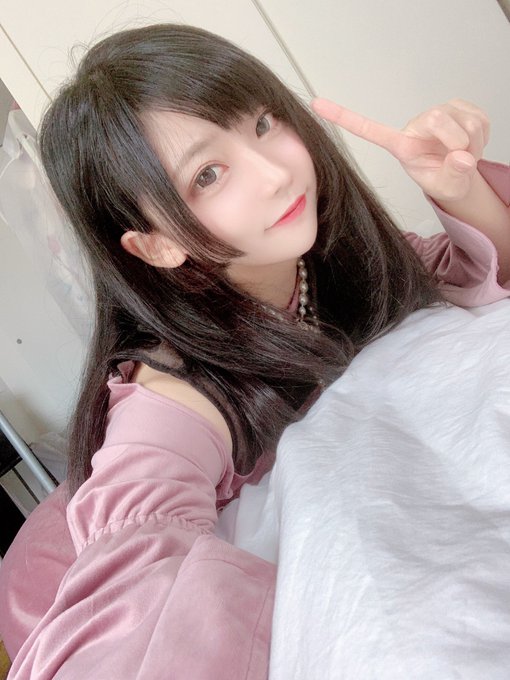 Twitterのコスプレ画像2