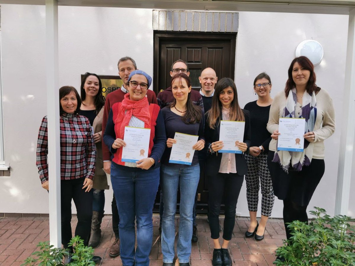 InfospeedLtd's tweet photo. Thank you to a wonderful team of Super Users who joined us for 2 days last week. Hope you all got home safely this weekend and continue to spread your Class knowledge! @LILAlovetolearn @CESschools @studyBayswater @SparrowSchool https://t.co/E1KB4rpdSZ