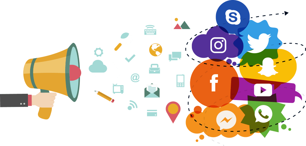 urmwebsolution's tweet image. A #Social_Media_Marketing strategy will help your #Brand tackle its #Goals with a sense of purpose.
Hire us today and Go online :) urmwebsolutions.com