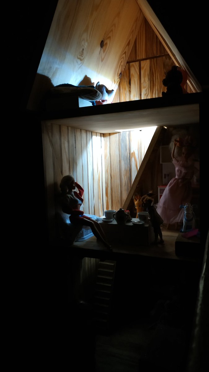 ansamblstudio's tweet image. #домикдлякукол