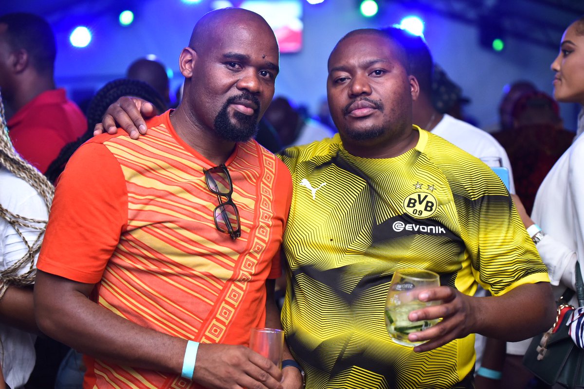 MckCarlo's tweet image. Last night things... #mojacafe