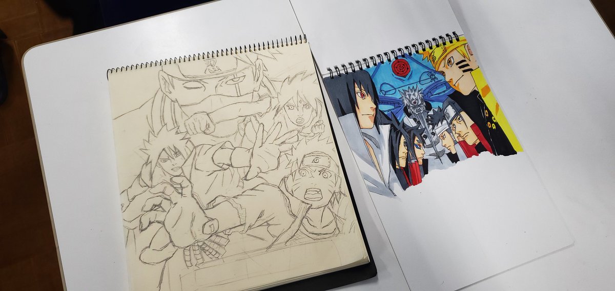 Noir ナルト Naruto好きと繋がりたい Naruto好きな人 絵描きさんと繋がりたい いいねした人全員フォローする Crqjtmfw3d1x8b1 と一緒に69巻と70巻の表紙描きました Noir ナルト Naruto好きと繋がりたい Naruto好きな人 絵描きさんと繋がりたい いいねした人全員フォローする Crqjtmfw3d1x8b1 と一緒に69巻と70巻の表紙描きました