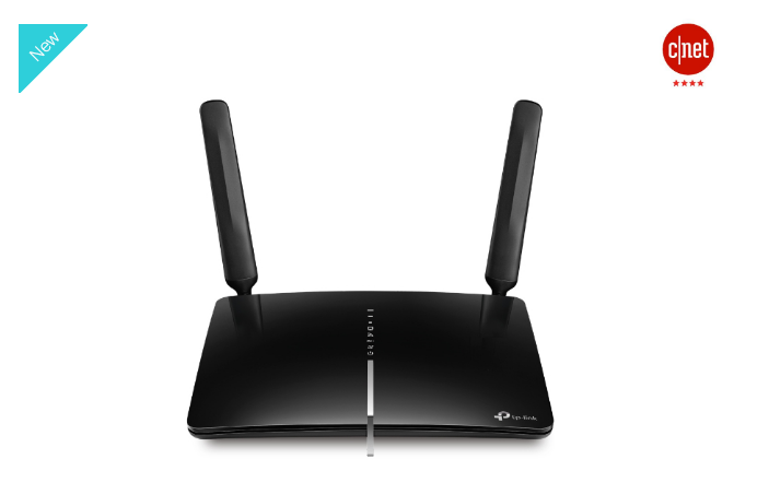 TPLinkFrance's tweet photo. Test Archer MR600 - CNET : "Si votre connexion #ADSL ne vous donne pas satisfaction, le MR600 constitue 1 excellente solution pour tirer parti des réseaux mobiles et du tarif très correct des opérateurs"
https://t.co/HMIL6RU6J9
#internet #réseau #4G #connexion #box #box4G #tplink https://t.co/1BUnWphoNX