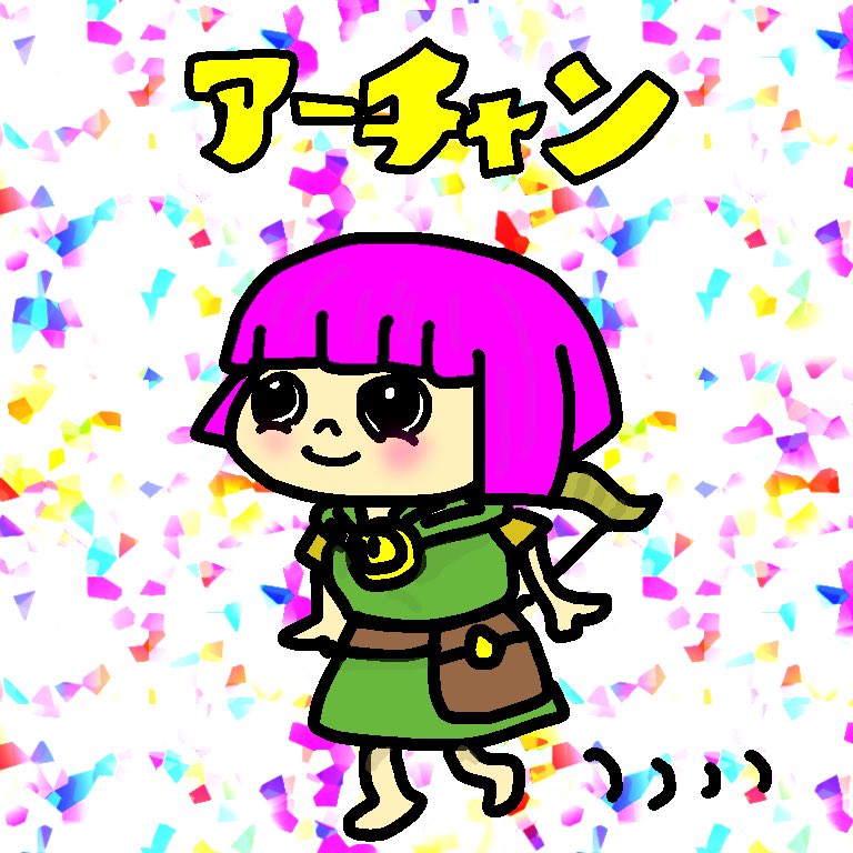 クラロワ公式👑 on X