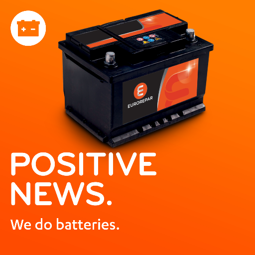 ERCSUK's tweet photo. No battery life this morning? No problem 🔋 Find your local Centre and give them a call for a hassle-free fix: https://t.co/4LcqJValkL

#EuroreparUK #CarBattery #ColdWeather https://t.co/9WSWJJkwWW
