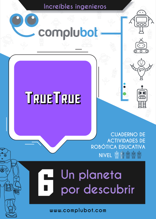 Complubot tweet media
