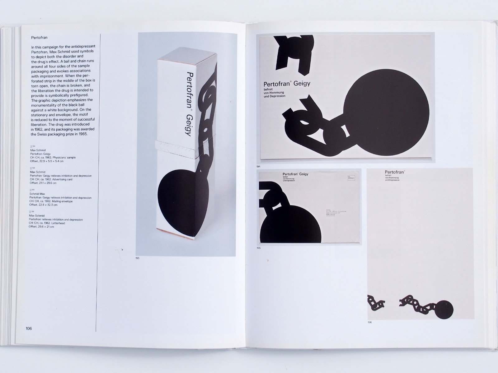 Design Reviewed | Graphic Design History على X: 