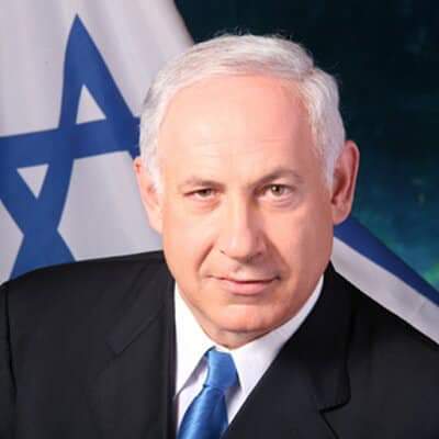 Happy 70th birthday Prime Minister Benjamin Netanyahu  