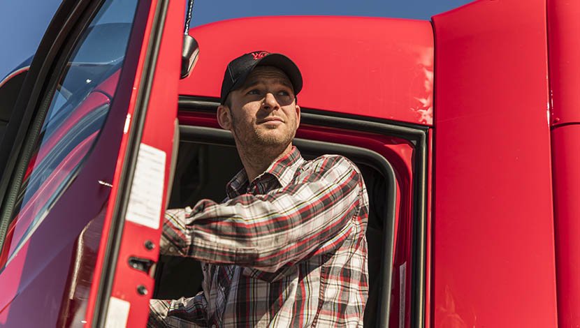 Our carriers average more than 50 years of experience. Learn how we move your freight safely, at a fair price. bit.ly/2IxpFfK