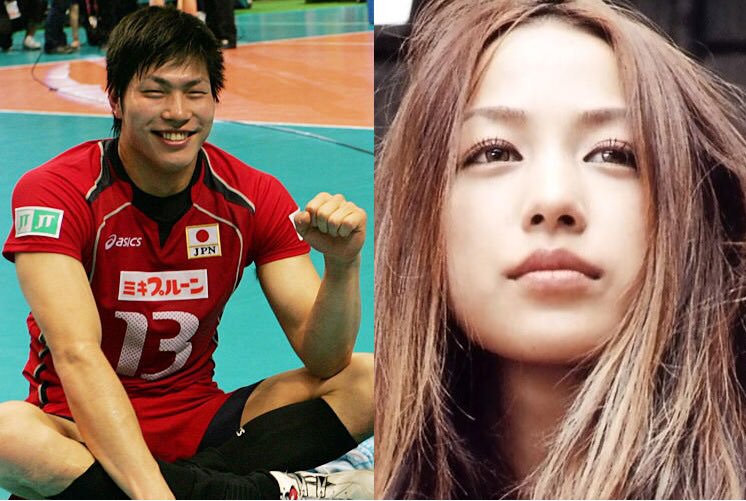 ট ইট র 猫の事務所 社長が清水邦広選手の奥さんが一青窈っていうからモヤってググったら中島美嘉さんだった スッキリ 男子バレー 清水邦広 ট ইট র 猫の事務所 社長が清水邦広選手の奥さんが一青窈っていうからモヤってググったら中島美嘉さんだった スッキリ 男子バレー 清水邦広