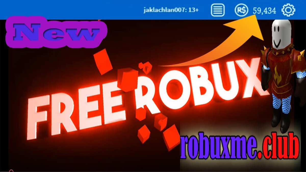 How to get roblox-Free robux 2019  - Robux codes 
Link: tinyurl.com/y3s3yx9p
#FREEROBLOX #freeroblox2018 #freerobloxcodes #freerobloxcodesforrobux #freerobloxrobux #freerobux #freerobux2018 #freerobuxcode #freerobuxgames #freerobuxroblox #getfreerobux #getrobuxfree