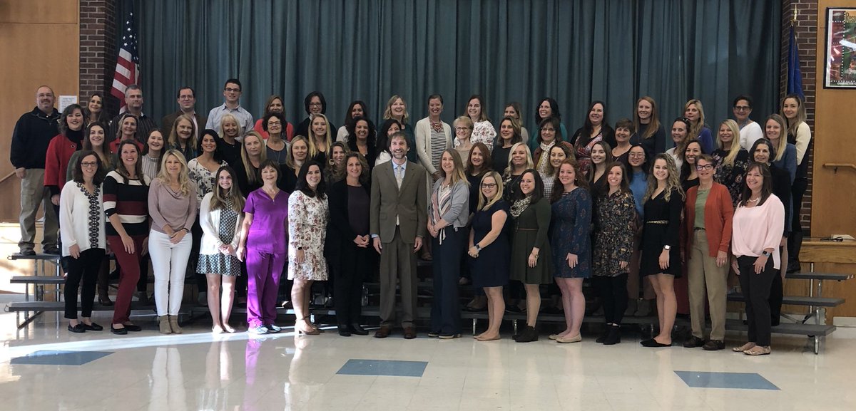 #beststaffever #pictureday 📷<a href="/HopewellES/">Hopewell Elementary School</a>