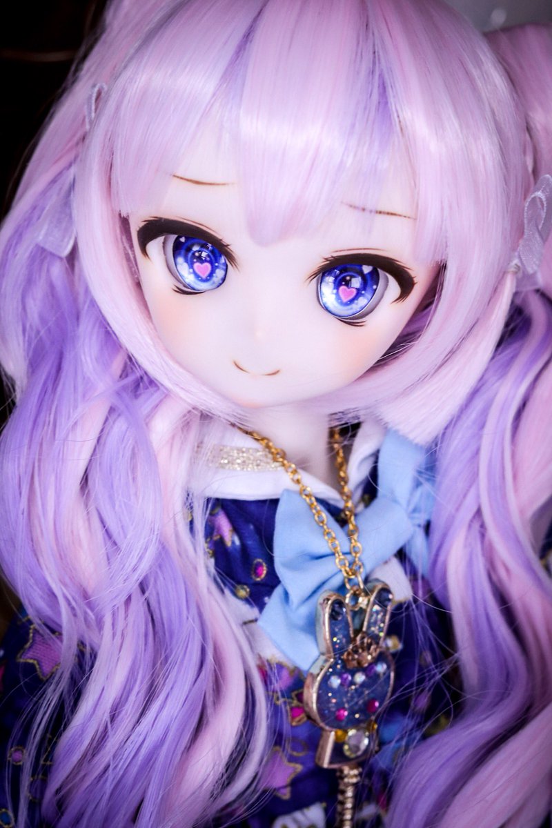 nightcherry4869's tweet photo. 次に出品予定の子( *´艸`)

#MDD
#夜っ娘 https://t.co/uHPrhpEpjq