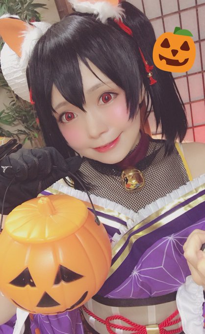 コスプレイヤー霙(みぞれ)のTwitter画像29