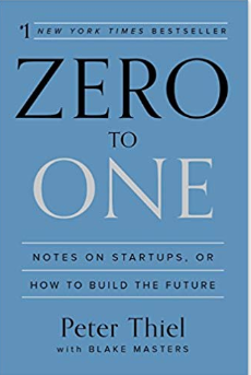 RogerJoFerguson's tweet photo. As a budding entrepreneur I enjoy reading. It has long been stated that readers make good leaders. Today I am picking up to read Zero to One by Peter Thiel . I will share my thoughts on completion. https://t.co/OQaHvDGgG2