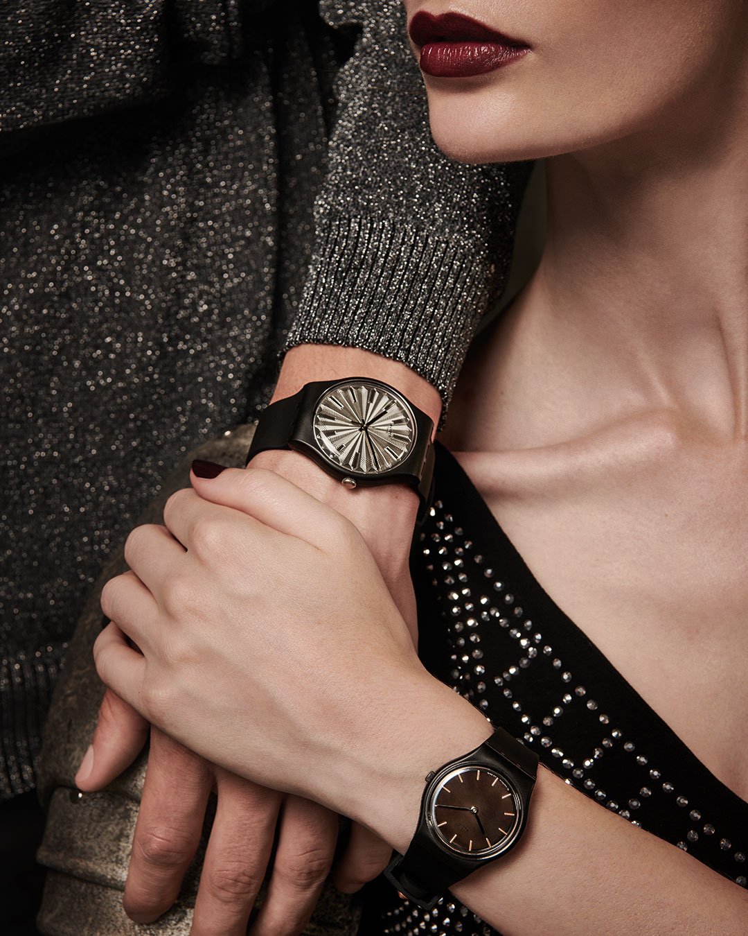 Swatch UK on X