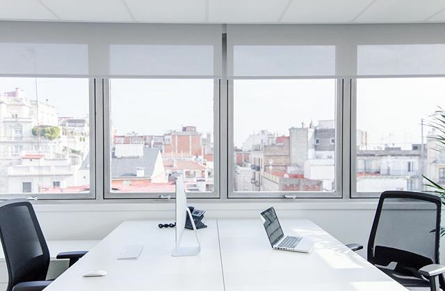 MitreWorkspace's tweet photo. ¿Necesitas una oficina de alquiler? Salas de reuniones ilimitadas, despachos amueblados, luz natural, vistas, buen ambiente y mucho más. .

Pide un tour y ven a conocernos sin compromiso. Te esperamos.
.

#oficinaenalquiler #despachos #oficinaprivada #bu… https://t.co/OtHa5tWVvU https://t.co/6fG82Bw1Y5