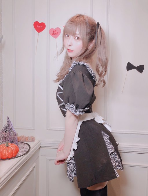 コスプレイヤーうらまるのTwitter画像42