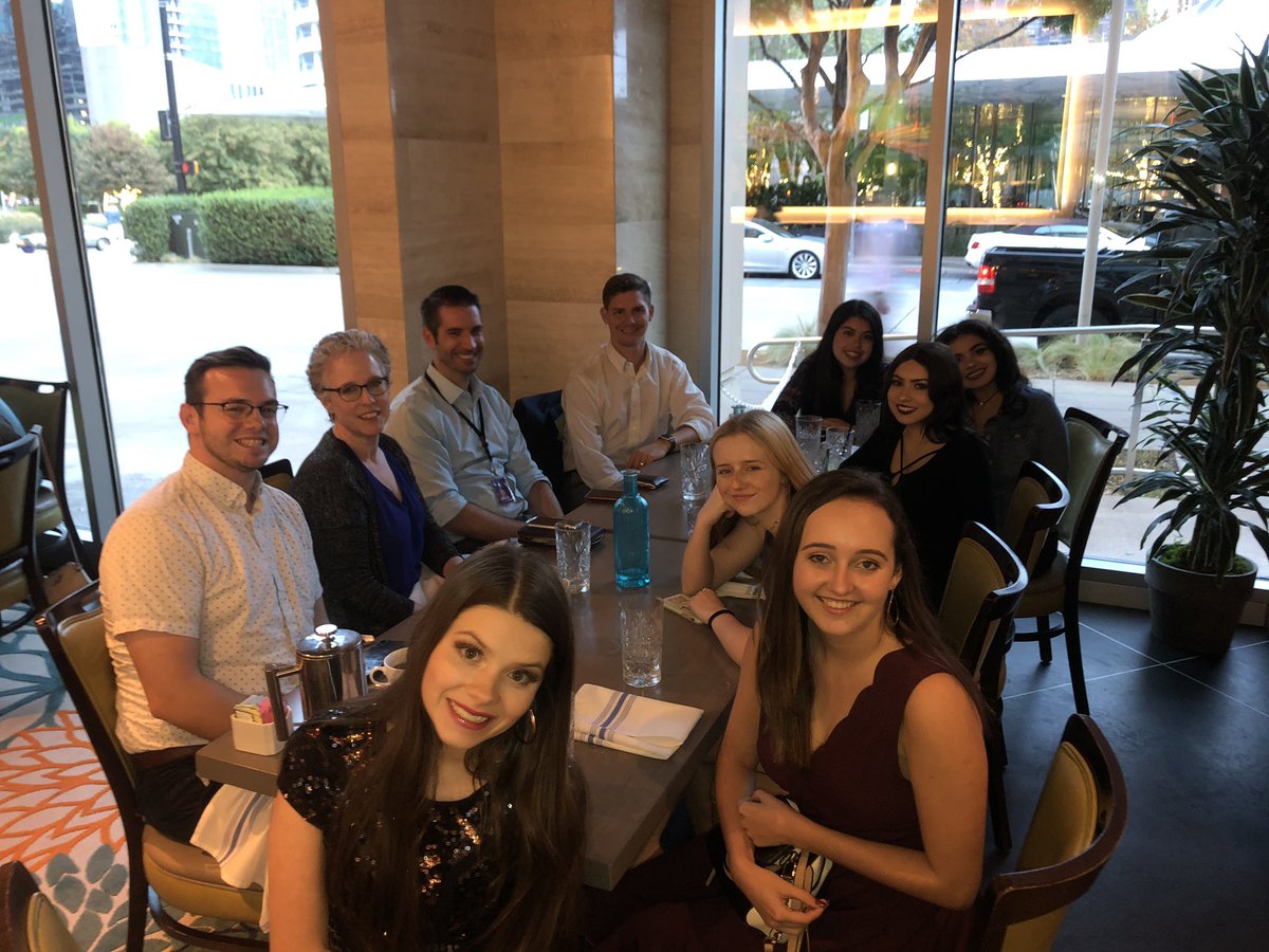 CHpantherchoir's tweet photo. Throwback to @TheDallasOpera‘s performance of “The Magic Flute”! We had a such a great time with our seniors in Dallas. #seniorsunday #chhs #gcisd 🎼 https://t.co/Y0lO9xyHHQ